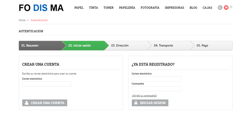 Fodisma_proceso_registro