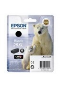 EPSON T2621 26 XL Negro