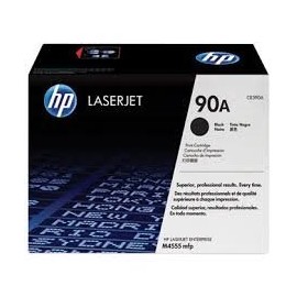 HP CE390 A