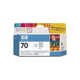 HP 70 C9451 Gris Claro