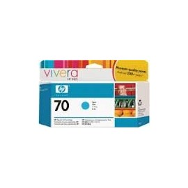 HP 70 C9452 Cyan