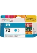 HP 70 C9452 Cyan
