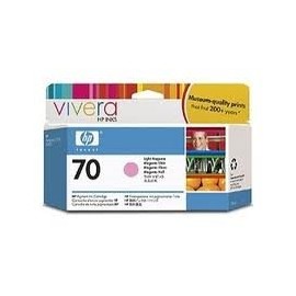 HP 70 C9455 Magenta Claro