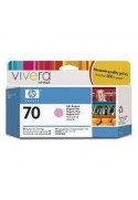 HP 70 C9455 Magenta Claro