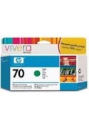 HP 70 C9457 Verde