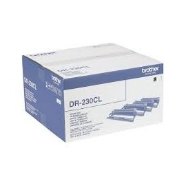 BROTHER DR 230 CL Tambor