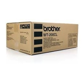 BROTHER WT 200 CL Tanque Residual