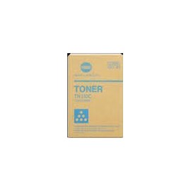 KONICA MINOLTA TN 310 C Cyan