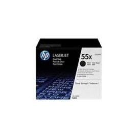 HP CE 255 XD