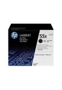 HP CE 255 XD
