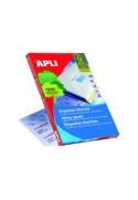 ETIQUETAS APLI 70X42,4 Ref 1276
