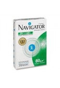 PAPEL NAVIGATOR 80 G A-3 a 9,90 euros paquete