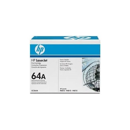 HP CC364 A