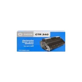 SAGEM CTR 340