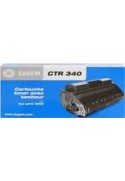 SAGEM CTR 340