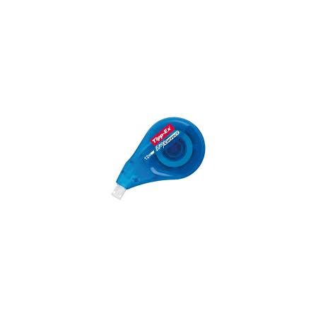 CINTA CORRECTORA TIPP-EX 12mm