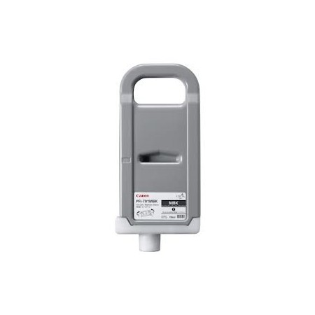 CANON PFI 701 Negro Mate