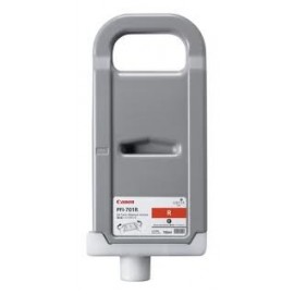 CANON PFI 701 Rojo