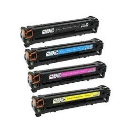 HP CE320 A Negro 128A Compatible