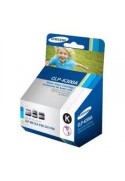 SAMSUNG CLP 300 Negro
