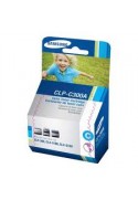 SAMSUNG CLP 300 Cyan