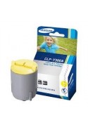 SAMSUNG CLP 300 Amarillo