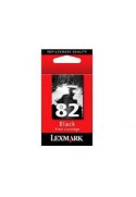 LEXMARK 82 Negro