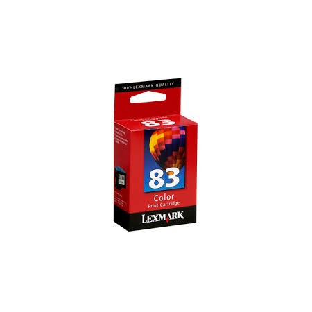 LEXMARK 83 Color