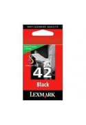 LEXMARK 42 Negro 18Y0142 E