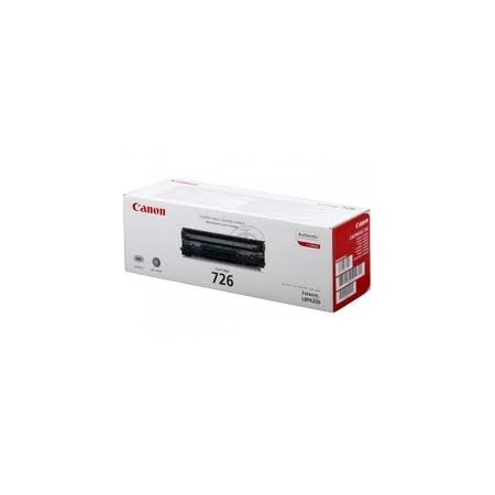 CANON 726 Cartridge 726