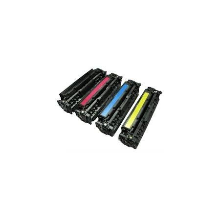 HP Q7561 Cyan Compatible