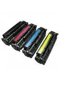 HP Q7562 Amarillo Compatible