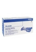 OFERTA BROTHER TN 2220 a 58,00 euros