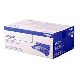 BROTHER DR 3300 Tambor