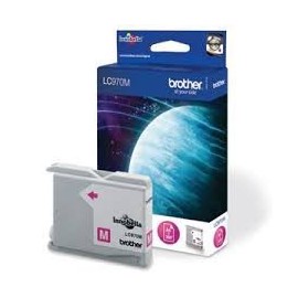 BROTHER LC 970 Magenta