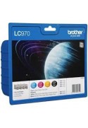 BROTHER LC 970 Pack
