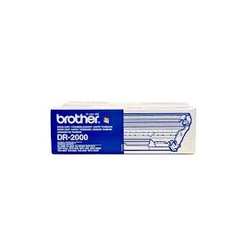 BROTHER DR 2000 Tambor