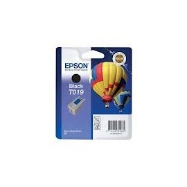 EPSON T019 Negro