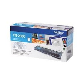 BROTHER TN 230 Cyan