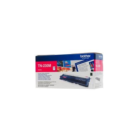 BROTHER TN 230 Magenta