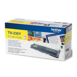BROTHER TN 230 Amarillo