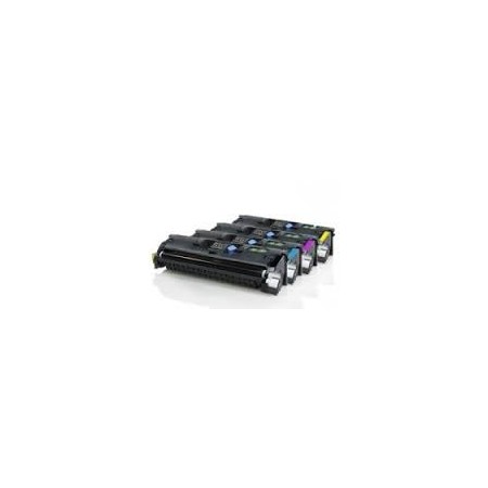 CANON 711 Amarillo CL 711 Compatible