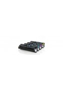 CANON 711 Amarillo CL 711 Compatible