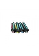 HP CE401 X Cyan 507X Compatible