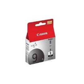 CANON PGI 9 Negro Foto