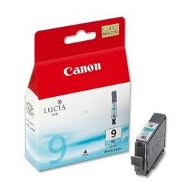 CANON PGI 9 Cyan Foto