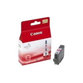 CANON PGI 9 Rojo