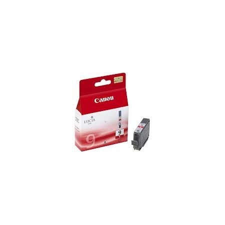 CANON PGI 9 Rojo