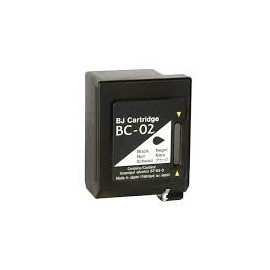 CANON BC02 Compatible
