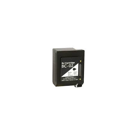 CANON BC02 Compatible